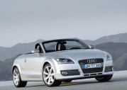 Audi TT Roadster